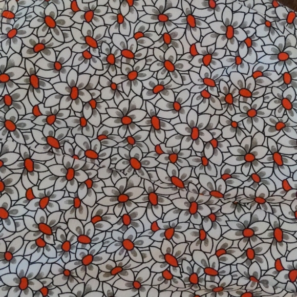 2/$30 Floral print dress - Picture 3 of 12